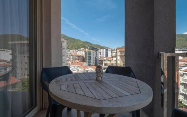 Seaside Rest Apartments