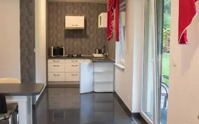 Apartamenty Panorama