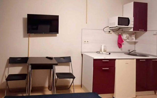 Апартаменты на шоссе Дмитровское 88 корпус 2