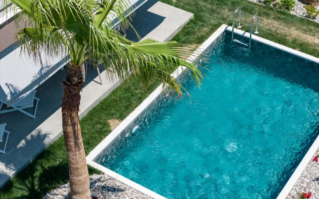 Emerald Island Residential Complex