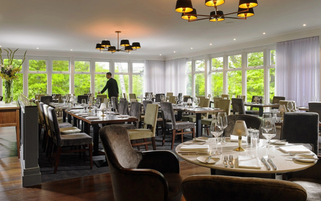 Citywest Hotel