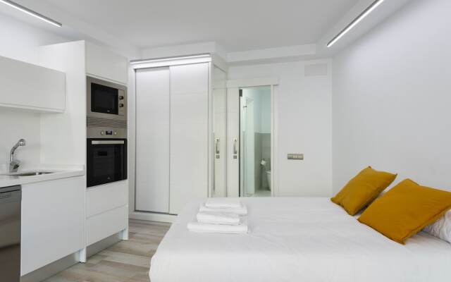 Apartamento Aguila 5