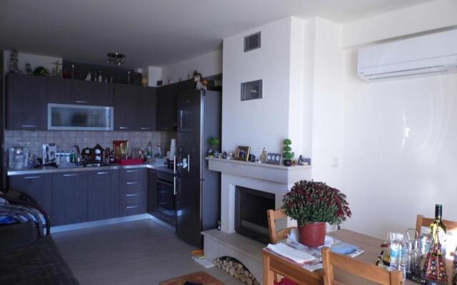Filippos Apartments
