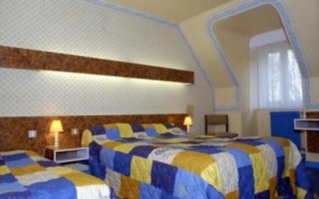 La Ferme du Relais Bigouden