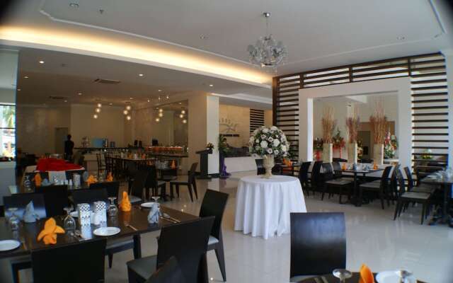Puteri Garden Hotel Klang
