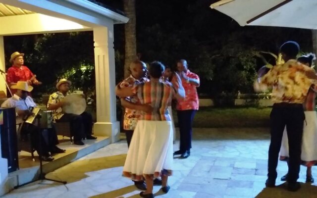 Cocotiers Hotel - Rodrigues