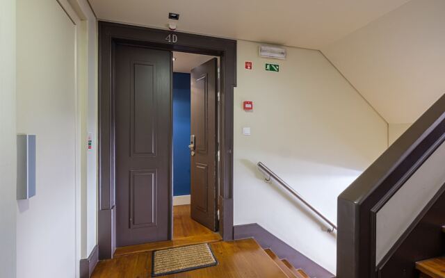 Nomad s Downtown Lisbon - 3bdr S Juli o