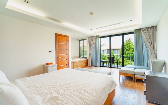 Ocean Luxury Villas By Emblemsea – Guest Rooms – Da Nang