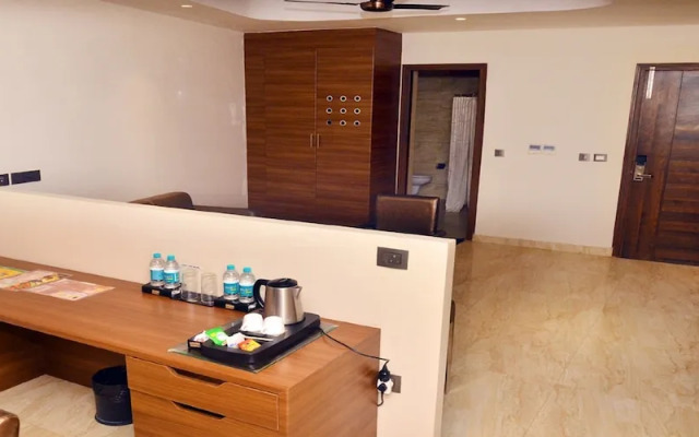 Golden Residency