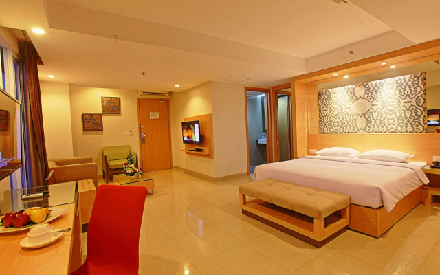 Metland Hotel Cirebon