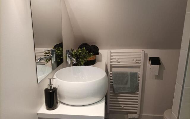 LE NID 2 QUIMPER BY Nid'Ouest