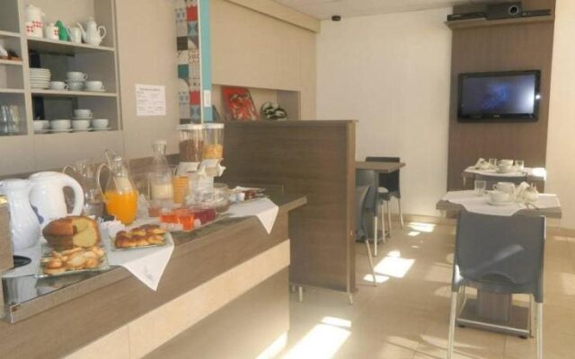 Hotel Adriatico