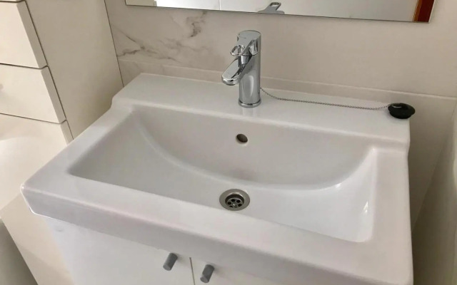 Apartamento Torregrosa