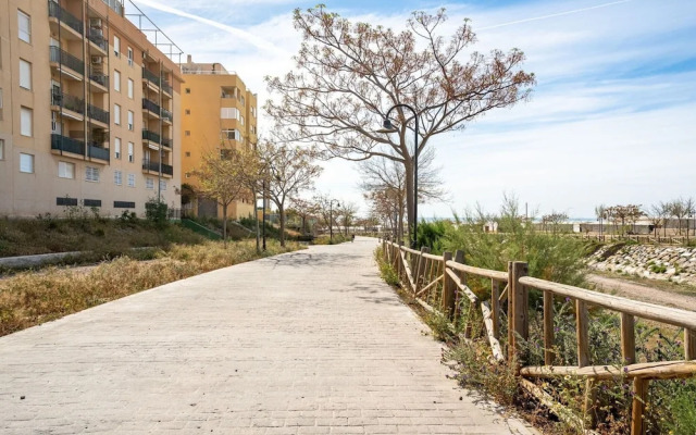 Belvilla by OYO Bonita Casa en Aguadulce