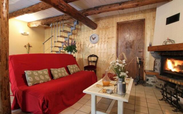 Gite Saint-Front, 2 pièces, 6 personnes - FR-1-582-291