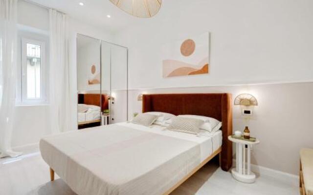 New and Design flat in the hearth of Milan