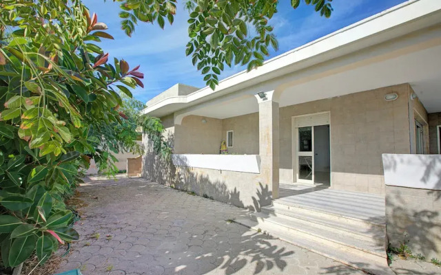 Villa Dei Fanti On The Sandy Beach