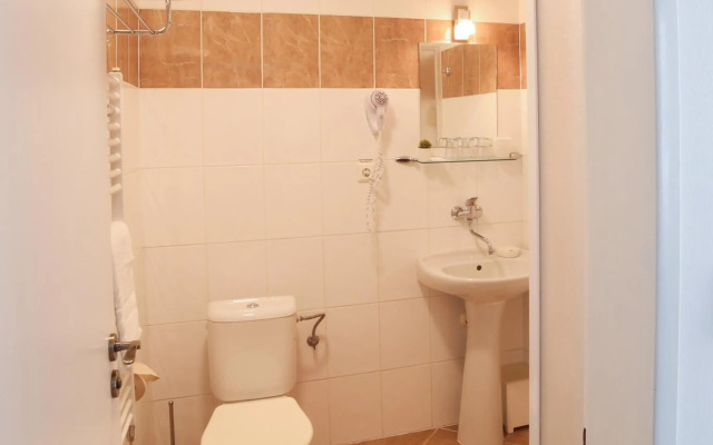 Hotel Kozák