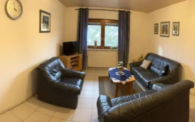 Die Ferienwohnungen Dominik