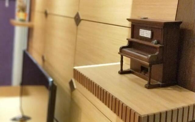 Fengjia Meow Meow House