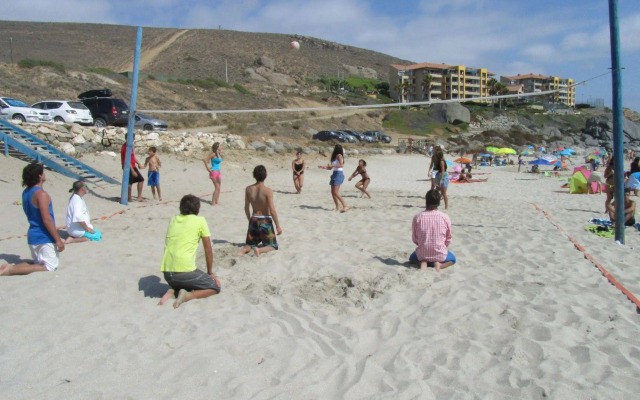 Club Playa Blanca
