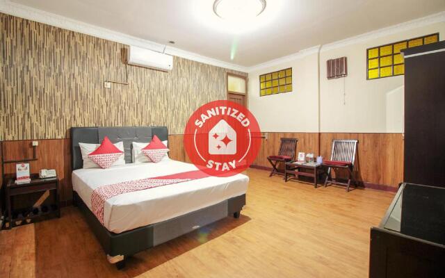 OYO 352 Wisma Sabang