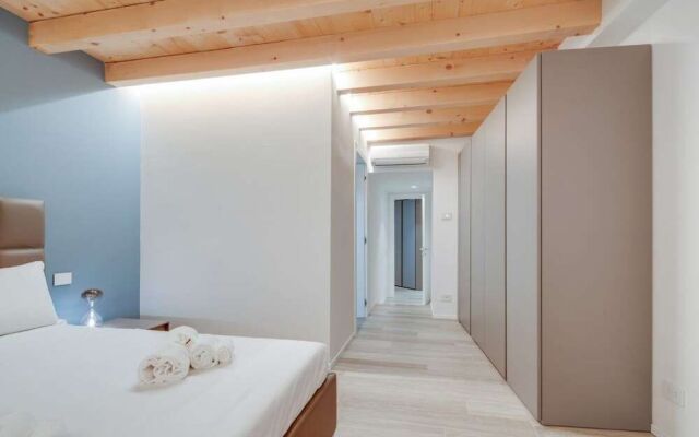 Luxury & Charming Piazzetta San Giorgio Apartments