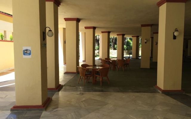 Estudio Primera Linea de Playa 50 mtrs