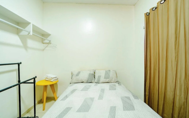 Flat Completo p 2 Pessoas Pr Ximo ao Aeroporto