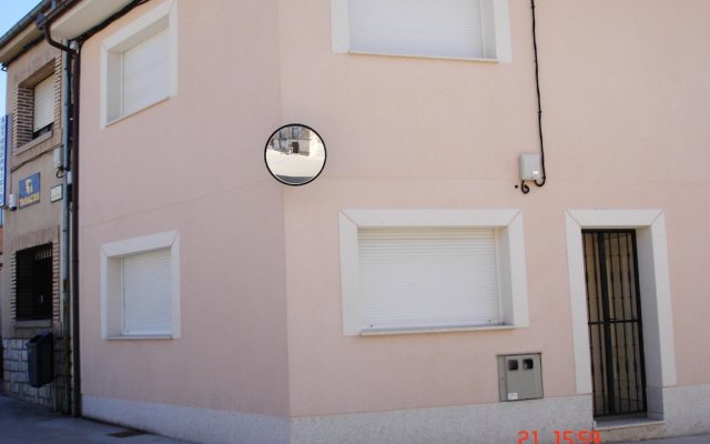 House With 5 Bedrooms in Aldea Real, With Terrace