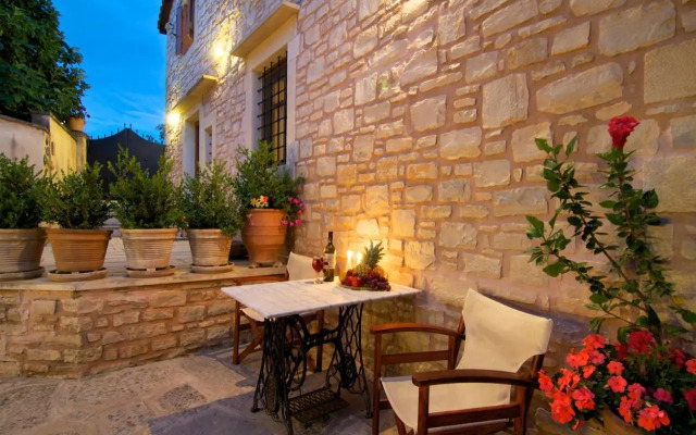 Villa Anastasia