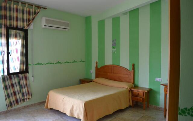 Hostal Vadillo