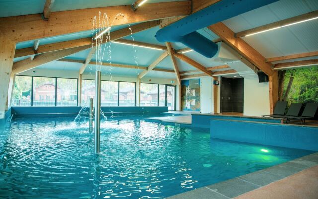 EuroParcs De Achterhoek
