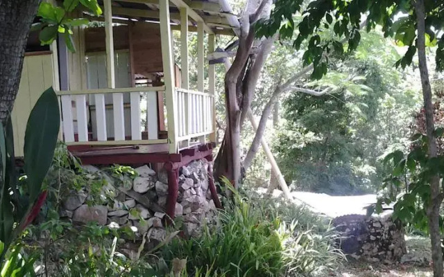 Good Hope Retreat