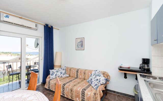 Apartments Cvita