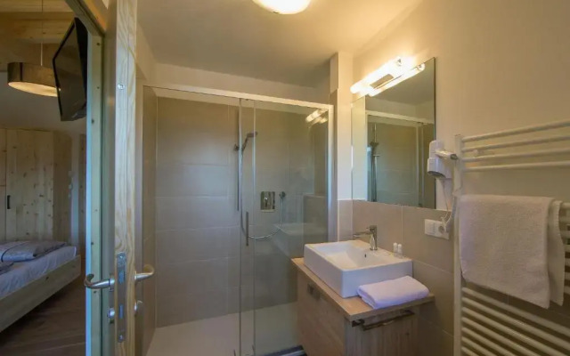 Naturhotel Edelweiss