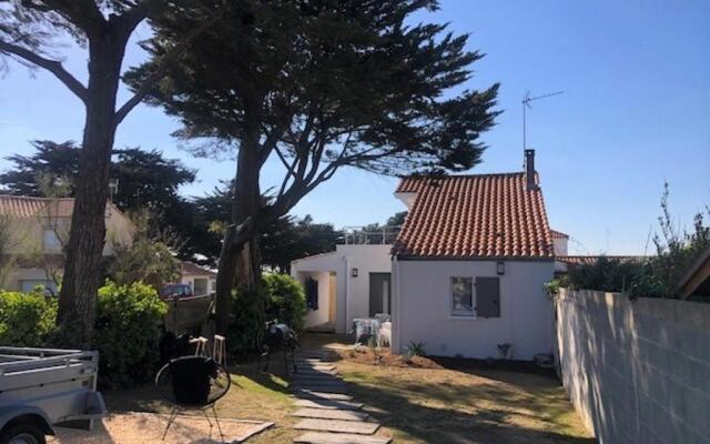 Maison La Bernerie-en-Retz, 4 pièces, 4 personnes - FR-1-612-104