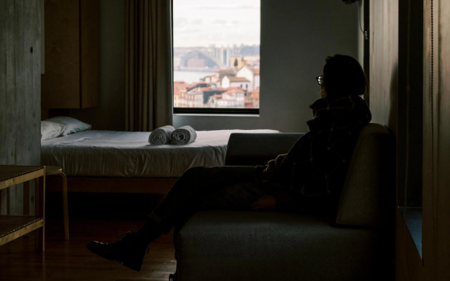 Oh Porto