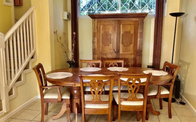 Residence Monte-Cristo