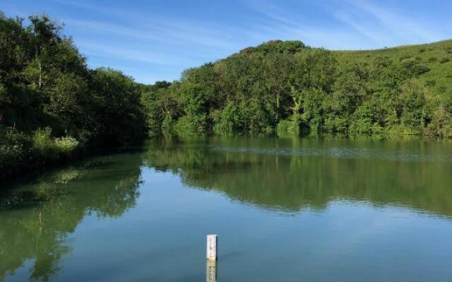 Woodland View Apartment