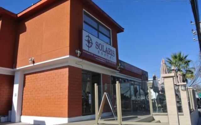 Hostal Solaris