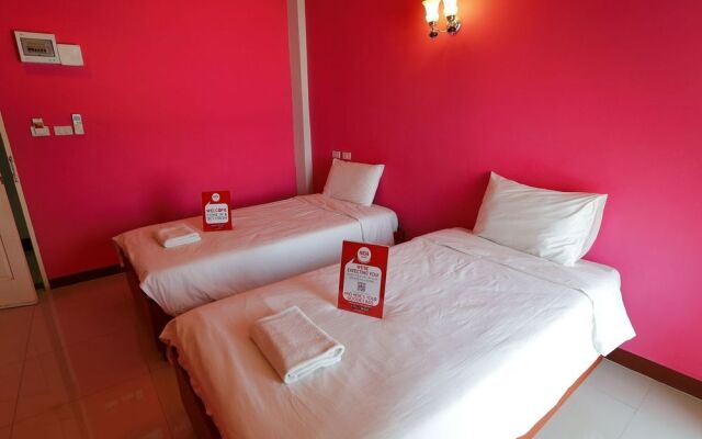 Nida Rooms Suan Dok 88 Flora Hills