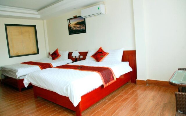 Son Ha Hotel Sapa