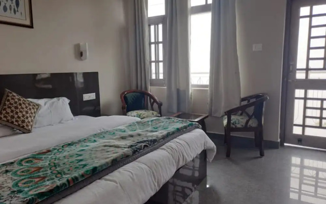 Fortune heights homestay Dalhousie