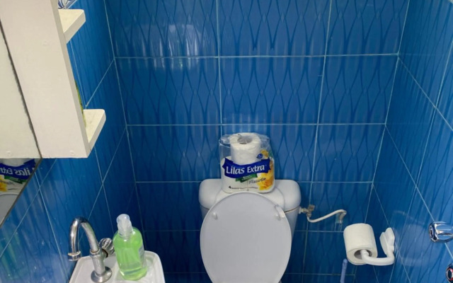 Appartement centre ville Tunis achref