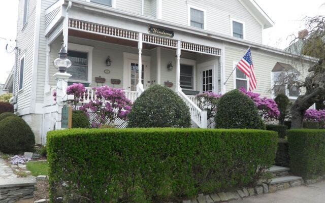 Windsome Bed & Breakfast