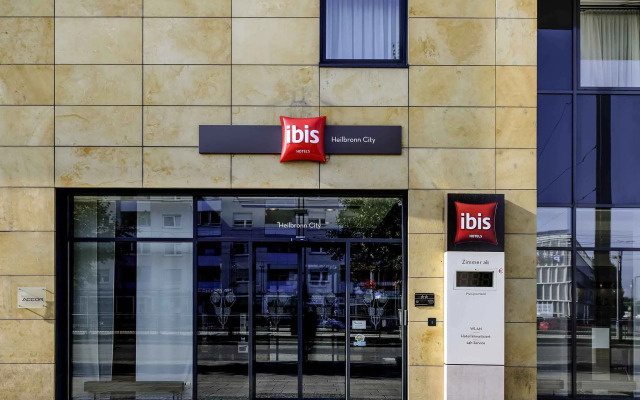 ibis Heilbronn City