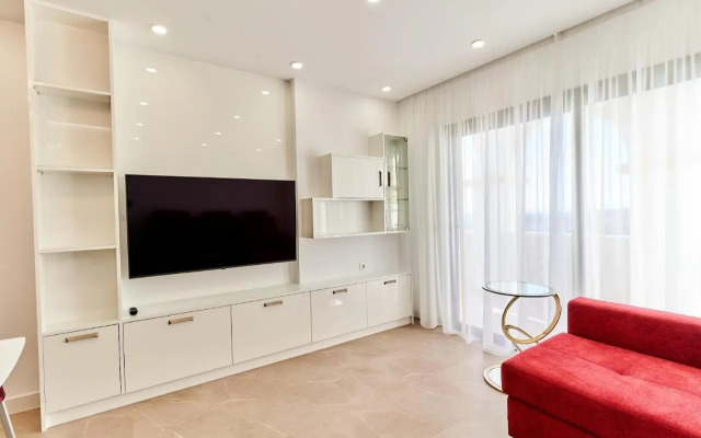Windsor Apartment