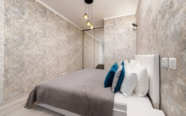 РусХаус Чистопольская , д.61Д