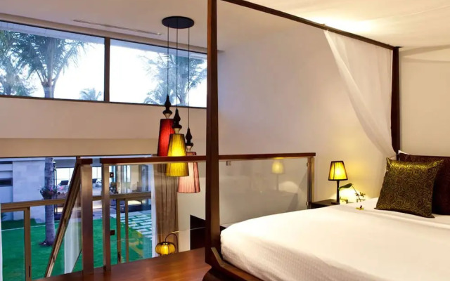 Inasia Beach Villa by Elite Havens